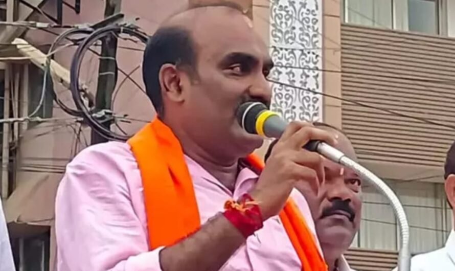ಉಡುಪಿ: ದ್ವೇಷ ಭಾಷಣ ಪ್ರಕರಣ – ಶಾಸಕ ಯಶ್ಪಾಲ್ ಸುವರ್ಣ ಪೊಲೀಸ್ ವಿಚಾರಣೆಗೆ ಹಾಜರು