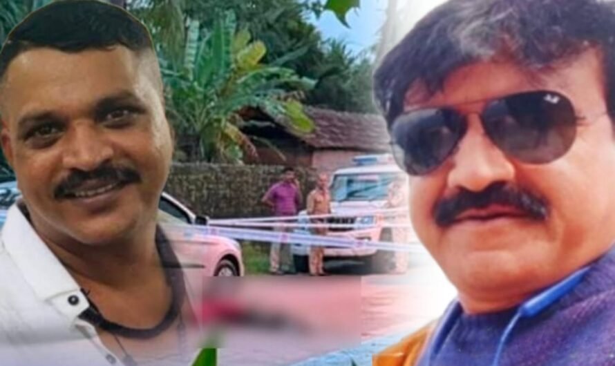 ಕುಂದಾಪುರ: ಹಣಕಾಸು ವೈಷಮ್ಯಕ್ಕೆ ಸ್ನೇಹಿತನ ಗುಂಡಿಗೆ ಬಲಿಯಾದ ರೌಡಿಶೀಟರ್ ಐವನ್