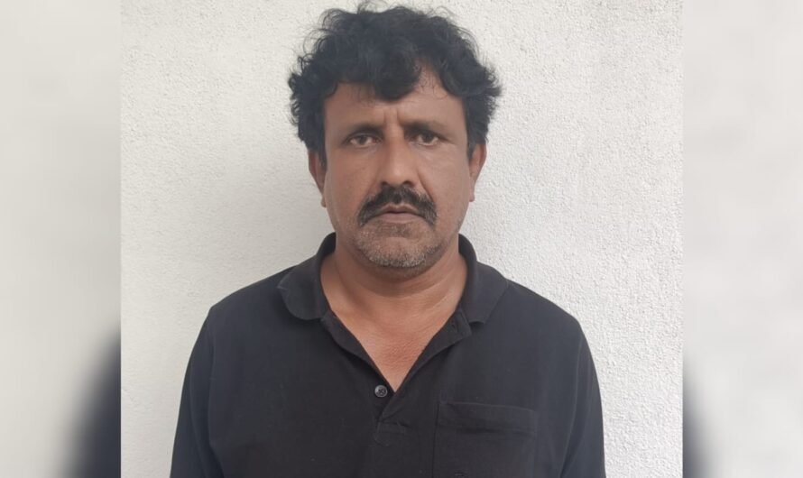 ಕುಂದಾಪುರ ಗುಂಡಿನ ದಾಳಿ ಪ್ರಕರಣ: ಆರೋಪಿ ಡೆರಿಕ್ ಕ್ರಾಸ್ತಾ ಭಟ್ಕಳದಲ್ಲಿ ಬಂಧನ