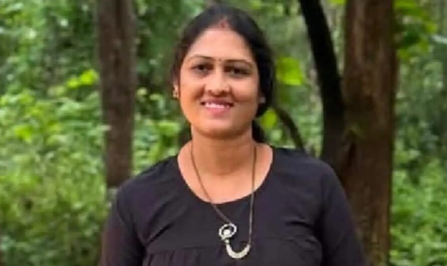 ಉಡುಪಿ: ಬಸ್‌ ಡಿಕ್ಕಿ ಹೊಡೆದು ನಗರಸಭೆಯ ಮಾಜಿ ಉಪಾಧ್ಯಕ್ಷೆ ಲಕ್ಷ್ಮೀ ಮಂಜುನಾಥ್ ಕೊಳ ಮೃತ್ಯು