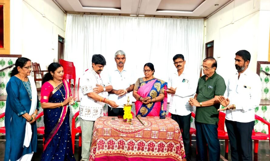 ಕೋಟ ಪಂಚವರ್ಣ ಮಹಿಳಾ ಮಂಡಲದ ಆಸಾಡಿ ಒಡ್ರ್ ಕ್ರೀಡಾಕೂಟ: ಗ್ರಾಮೀಣ ಕ್ರೀಡೆ ಆಚಾರ ವಿಚಾರಗಳು ಮುಂದಿನ ತಲೆಮಾರಿಗೆ ಆಸಾಡಿ ಕ್ರೀಡೆ ಸಹಕಾರಿ- ಶ್ರೀಕಾಂತ್ ಶೆಣೈ