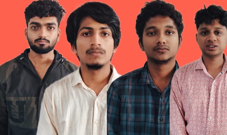 ಮಣಿಪಾಲ: ಯುವಕರ ಮೇಲೆ ಕ್ರೂರ ಹಲ್ಲೆ ಪ್ರಕರಣ – ನಿಟ್ಟೆ ಇಂಜಿನಿಯರಿಂಗ್ ಕಾಲೇಜಿನ ನಾಲ್ವರು ವಿದ್ಯಾರ್ಥಿಗಳ ಬಂಧನ