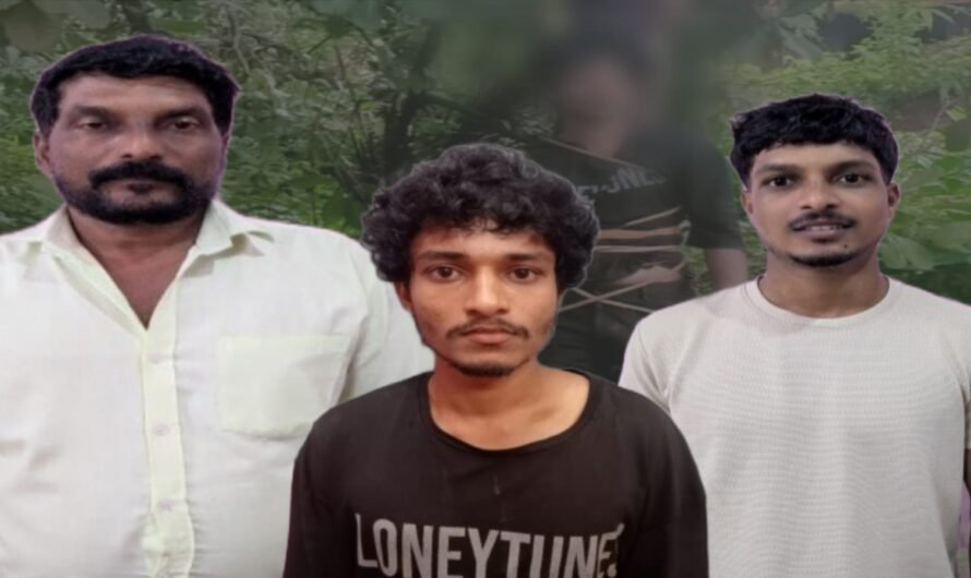 ಬೆಳ್ಳಾಲದಲ್ಲಿ ದಲಿತ ದೌರ್ಜನ್ಯ ಹಾಗೂ ಕೊಲೆ ಯತ್ನ ಪ್ರಕರಣ ದಾಖಲು – ಮೂವರ ಬಂಧನ