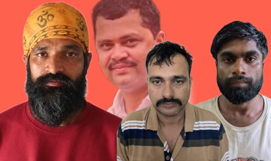 ಮುದರಂಗಡಿ ಡೇವಿಡ್‌ ಡಿಸೋಜಾ ಹತ್ಯೆ ಪ್ರಕರಣ: ಮೂವರು ಆರೋಪಿಗಳ ಬಂಧನ: ಹಣಕಾಸಿನ ವಿಚಾರದಲ್ಲಿ ವೈಮನಸ್ಸು – ಹತ್ಯೆಗೆ ಸುಪಾರಿ