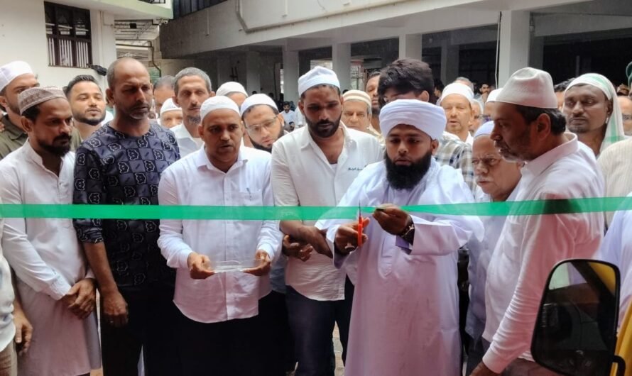 ಕಲ್ಲಡ್ಕ: ಬಹಾದ್ದೂರ್ ಗ್ರೂಪ್ ಆಫ್ ಕಂಪೆನಿ ಹಾಗೂ ಚಾರಿಟೇಬಲ್ ಟ್ರಸ್ಟ್ ವತಿಯಿಂದ ಶಾಲೆಗೆ ಮಿನಿ ಬಸ್, ಸಾರ್ವಜನಿಕ ಸೇವೆಗೆ ಅಂಬುಲೆನ್ಸ್ ಹಸ್ತಾಂತರ