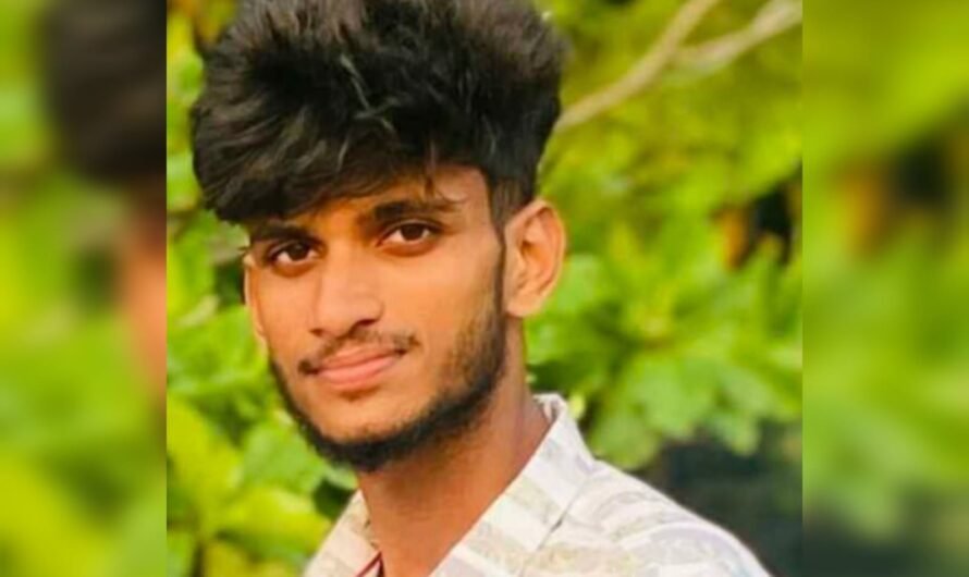 ಮಂಗಳೂರು: ಚೆಂಡು ತರಲು ನದಿಗಿಳಿದ ಯುವಕ ನೀರಲ್ಲಿ ಮುಳುಗಿ ಮೃತ್ಯು!