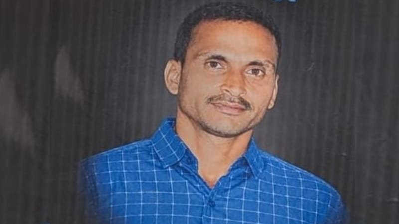 ಅಡಿಕೆ ಬೇಯಿಸುವಾಗ ಹಂಡೆಗೆ ಬಿದ್ದು ವ್ಯಕ್ತಿ ಸಾವು: ಭೀಕರ ದೃಶ್ಯ ಸಿಸಿಟಿವಿಯಲ್ಲಿ ಸೆರೆ